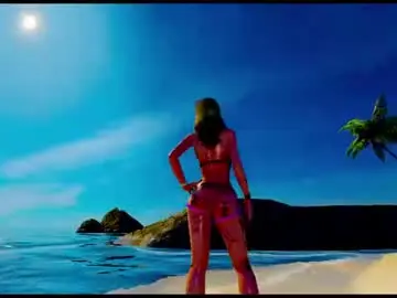 Chaturbate Live Sex Cam of deluxe_vibes