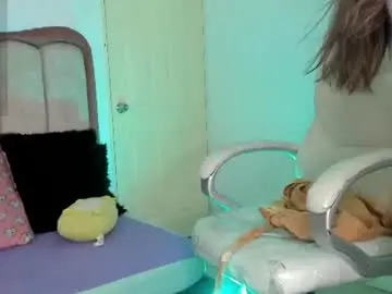 Chaturbate Adult Webcams of elli_scott