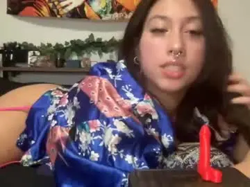 Chaturbate Adult Video Chat of irisbloomin
