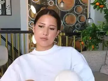 Chaturbate Live Sex of jenydaniels