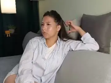 Chaturbate Watch Live Sex Cams of jenydaniels