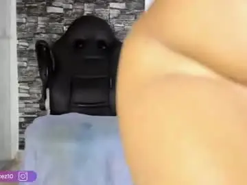 Chaturbate Live Porn of lorena_rico10