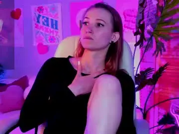 Chaturbate Live Sex Cam of meganrodgers