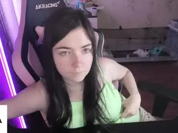 melisanilson from chaturbate