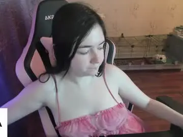 Chaturbate Private Sex Chat of melisanilson