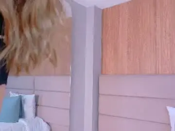 Chaturbate Sex Chat of zoehangel
