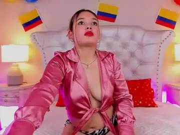 Chaturbate Live Porn of antonellamarchetti_