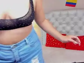 Chaturbate Adult Webcam of antonellamarchetti_