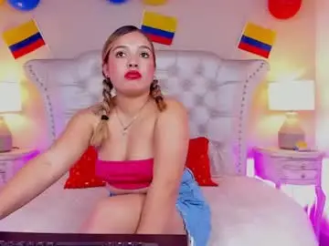Chaturbate Adult Webcams of antonellamarchetti_