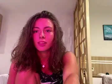 Chaturbate Free Porn Cam of asleyfabello