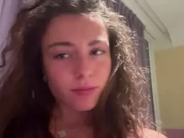 Chaturbate Live Sex of asleyfabello