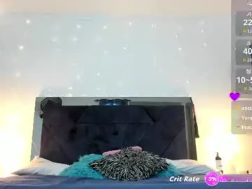aslhyn_gomez from chaturbate