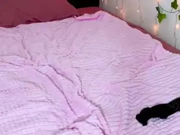 Chaturbate Sex Chat of candy_flosse