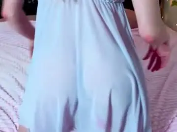 Chaturbate Sex Cam of candy_flosse