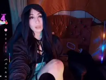 Chaturbate Sex Cam of ela_foxyy
