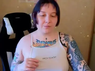 Chaturbate Adult Webcam of foxgirlandmerguis