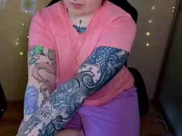 Chaturbate Watch Live Sex Cams of foxgirlandmerguis