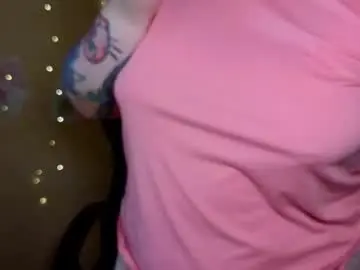 Chaturbate Private Sex Chat of foxgirlandmerguis