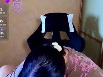 Chaturbate Free Live Porn of foxgirlandmerguis