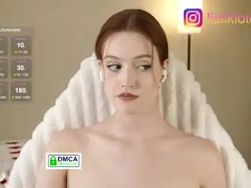Chaturbate Live Porn of kokome21