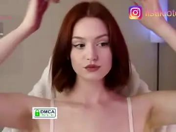 Chaturbate Live Sex of kokome21