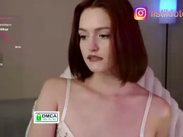 Chaturbate Adult Video Chat of kokome21