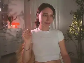 Chaturbate Sex Chat of lanabosch