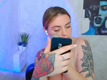 Chaturbate Best live sex cam show of liliaterenzi_
