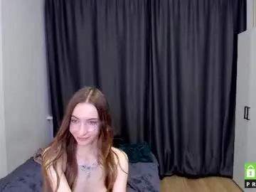 Chaturbate Live Sex Cam of luminaya