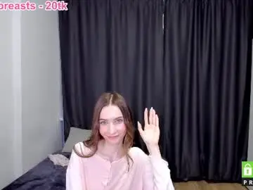 Chaturbate Adult Webcams of luminaya