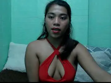 Chaturbate Sex Cam of lynskaye2005