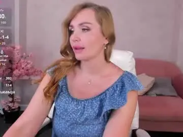 Chaturbate Best live sex cam show of marie_hayes