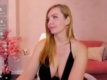 Chaturbate Live Sex of marie_hayes