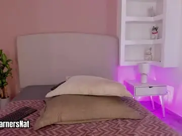 Chaturbate Sex Cam of nathalyn05