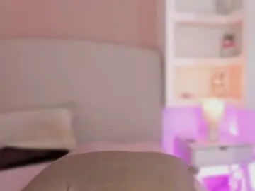 Chaturbate Sex Cam of nathalyn05