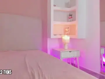 Chaturbate Live Sex Cam of nathalyn05