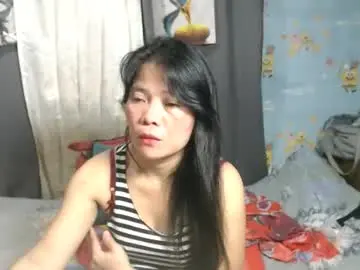 Chaturbate Best Webcam of pinayhotmama08