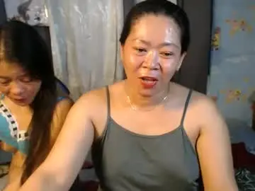 Chaturbate Private Sex Chat of pinayhotmama08