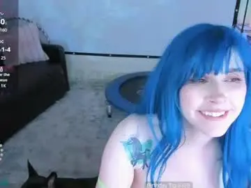 Chaturbate Live Sex of pixiebratx