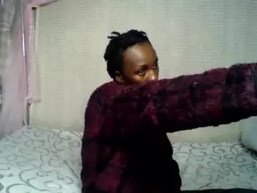 Chaturbate Free Porn Cam of rasta_berry