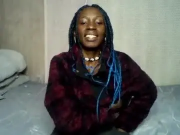 Chaturbate Adult Webcams of rasta_berry