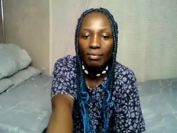 Chaturbate Live Porn of rasta_berry