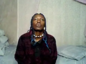 Chaturbate Sex Chat of rasta_berry