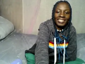 Chaturbate Sex Cam of rasta_berry