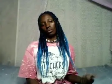 Chaturbate Live Sex Cam of rasta_berry