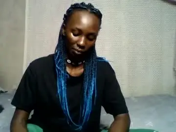 Chaturbate Sex Cam of rasta_berry