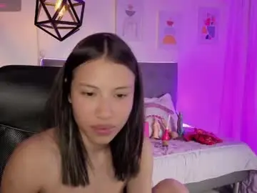 Chaturbate Live Porn of sabaha_