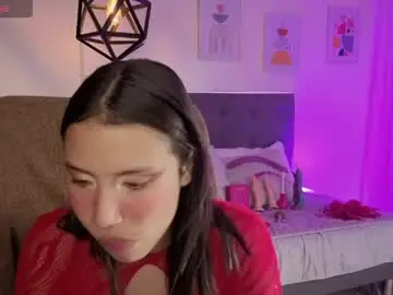 Chaturbate Sex Cam of sabaha_