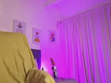 Chaturbate Best Webcam of sabaha_