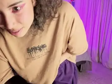 Chaturbate Nude Webcam of sabaha_